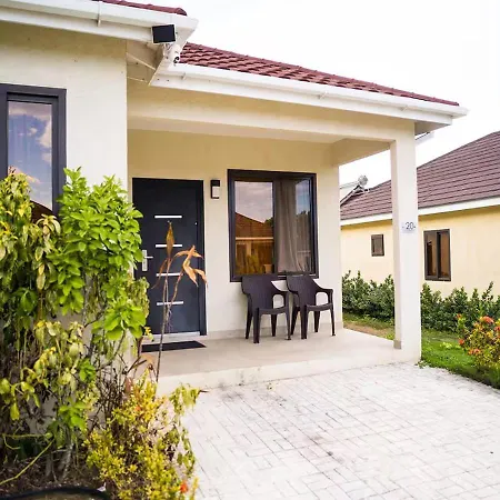 Onyx Villa